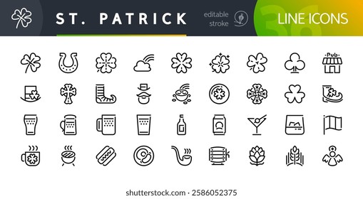 Heart Character Isolated on White Background