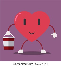 Heart Charity