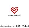 heart health logo
