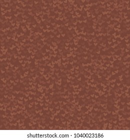Heart choco isolated which consists of isolated elements. Modern style with beautiful elements in heart choco isolated. Can be used as print, wallpaper, cards, valentine cards, logo, background