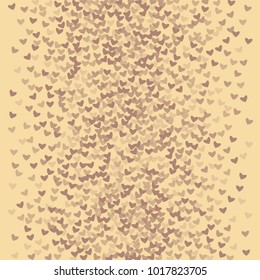 Heart chocolate isolated which consists of isolated elements. Modern style with beautiful elements in heart chocolate isolated. Can be used as print, wallpaper, cards, logo, background and etc.