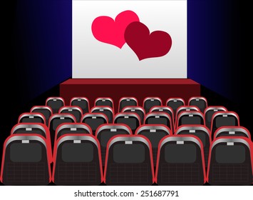 Heart Cinema