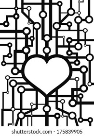 heart circuit