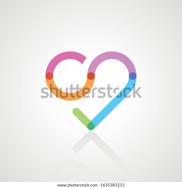Valentines Candy Hearts Sign with Ribbon Hanger