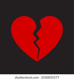 Heart computer graphic art vector