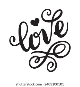 heart couple love you wall decal sticker vector illustrator printable cuttable file