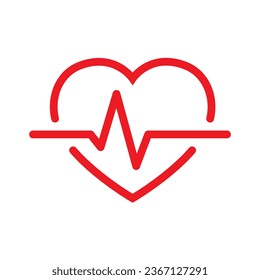 heart cpr medical icon vector design	
