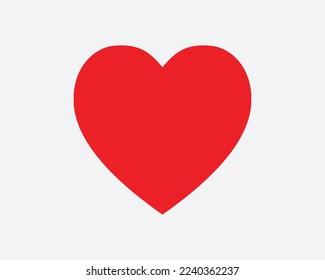 heart creative design element vector