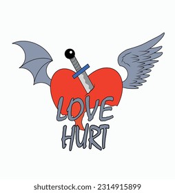 heart and dagger love story