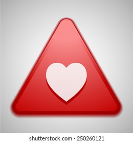 Heart danger