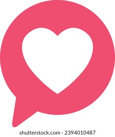 Symbol für Herzdatierung