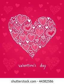 heart decoration