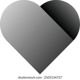 A Heart with Deep Concept Pocket