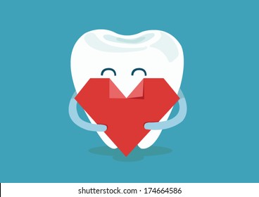 heart of dental