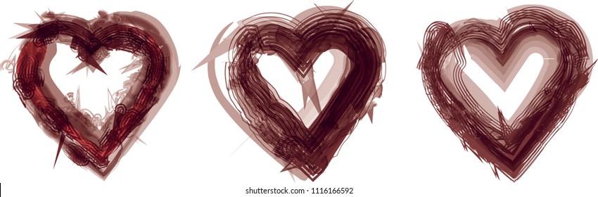 Heart Design ?mages