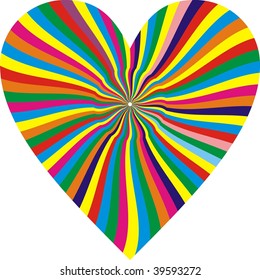 Heart design