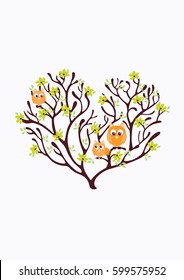 Heart design
