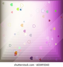 heart design art