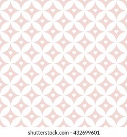 Heart Design background.