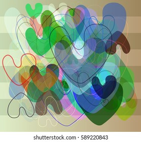 heart design icon