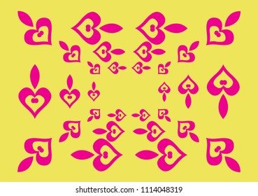 Heart design images