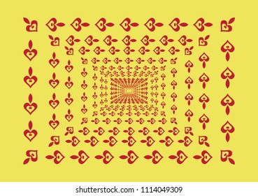 Heart design images