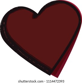 Heart design images