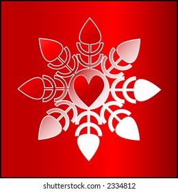 heart design series