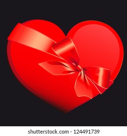 heart design vector