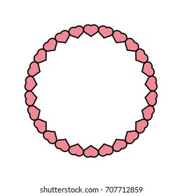 heart design  vector illustration