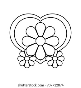 heart design  vector illustration