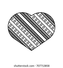heart design  vector illustration