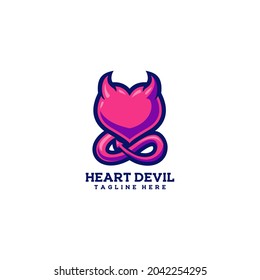 heart devil romance day evil relationship