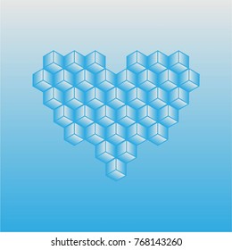 Heart of Dice Icon