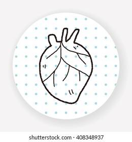 heart doodle