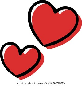 heart draw, heart, mini heart, drawing easy,drawing easy for kids, simple heart