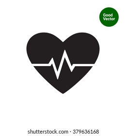 Heart and electrocardiogram