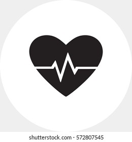 Heart and electrocardiogram