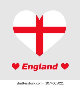 The heart of England 
