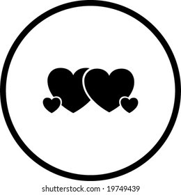 heart family symbol