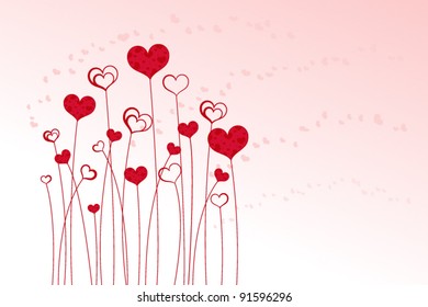 Heart field