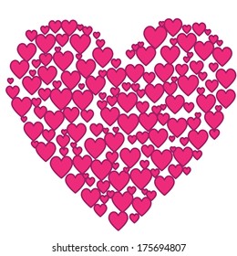 Heart Fill