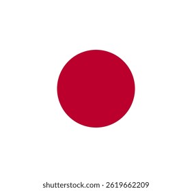 Heart Flag Japan, Heart Japan Flag