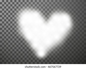 heart of the fog