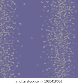 Heart frame which consists of isolated elements. Modern style with beautiful elements in heart frame. Can be used as print, wallpaper, cards, valentine cards, logo, background and etc.