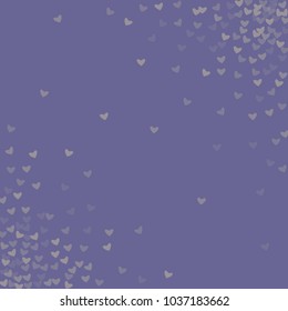 Heart frame which consists of isolated elements. Modern style with beautiful elements in heart frame. Can be used as print, wallpaper, cards, valentine cards, logo, background and etc.