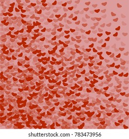 Heart frame which consists of isolated elements. Modern style with ethnic elements in heart frame. Can be used as print, wallpaper, cards, valentine cards, logo, background and etc.