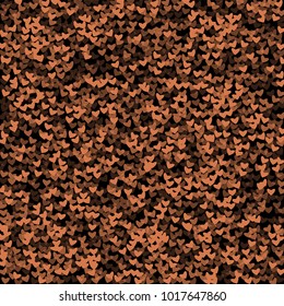 Heart futuristic which consists of isolated elements. Modern style with beautiful elements in heart futuristic. Can be used as print, wallpaper, cards, valentine cards, logo, background and etc.