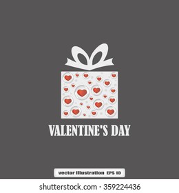 heart gift