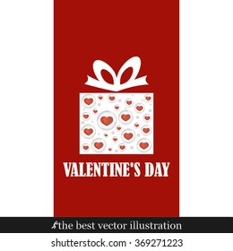 heart gift